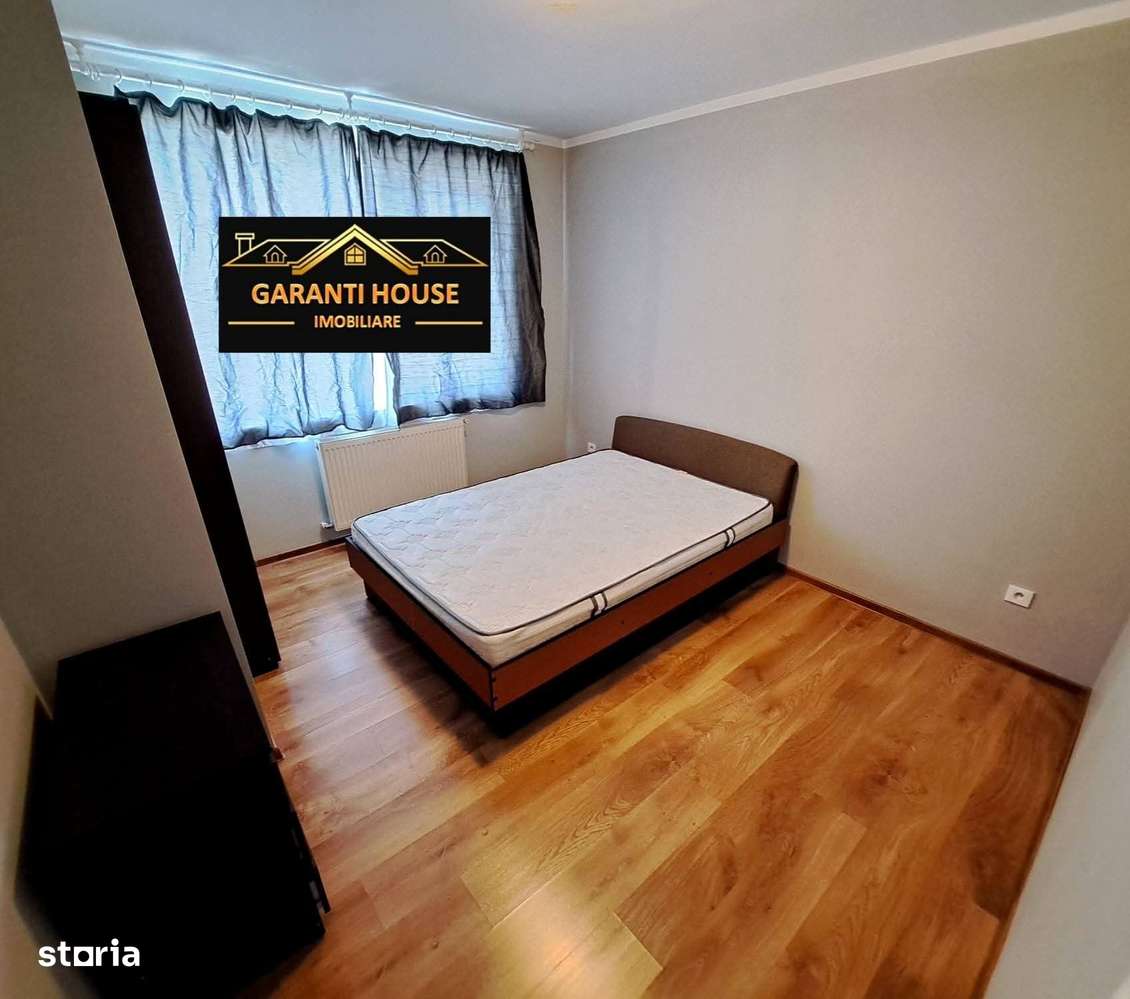 Bloc nou, apartament cu 2 camere, etaj 3, mobilat, 72 000€ negociabil - Imagine principală: 4/6