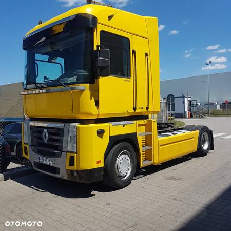 Renault magnum 520dxi - 3