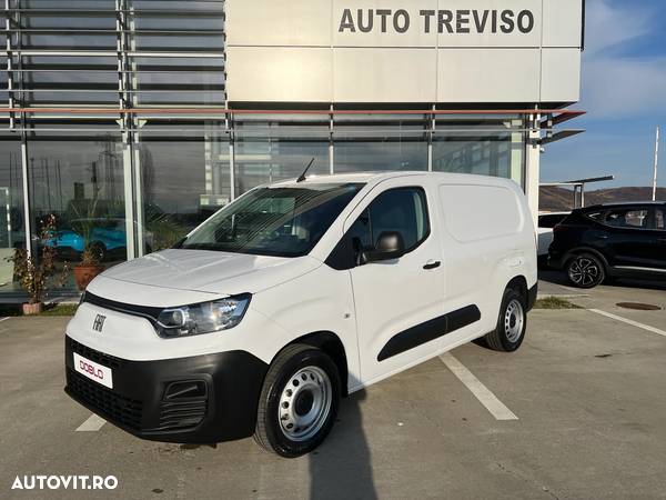 Fiat DOBLO - 1