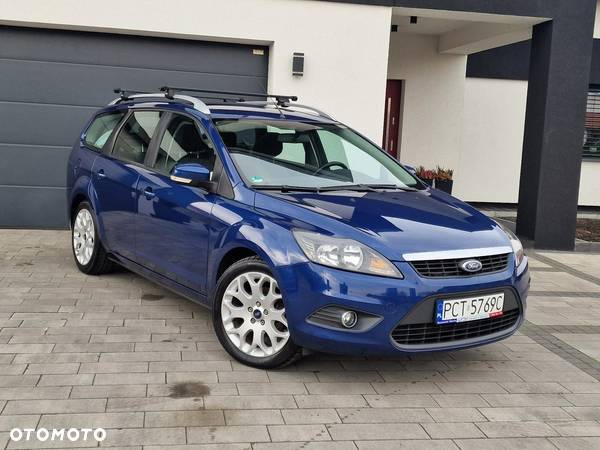 Ford Focus - 2