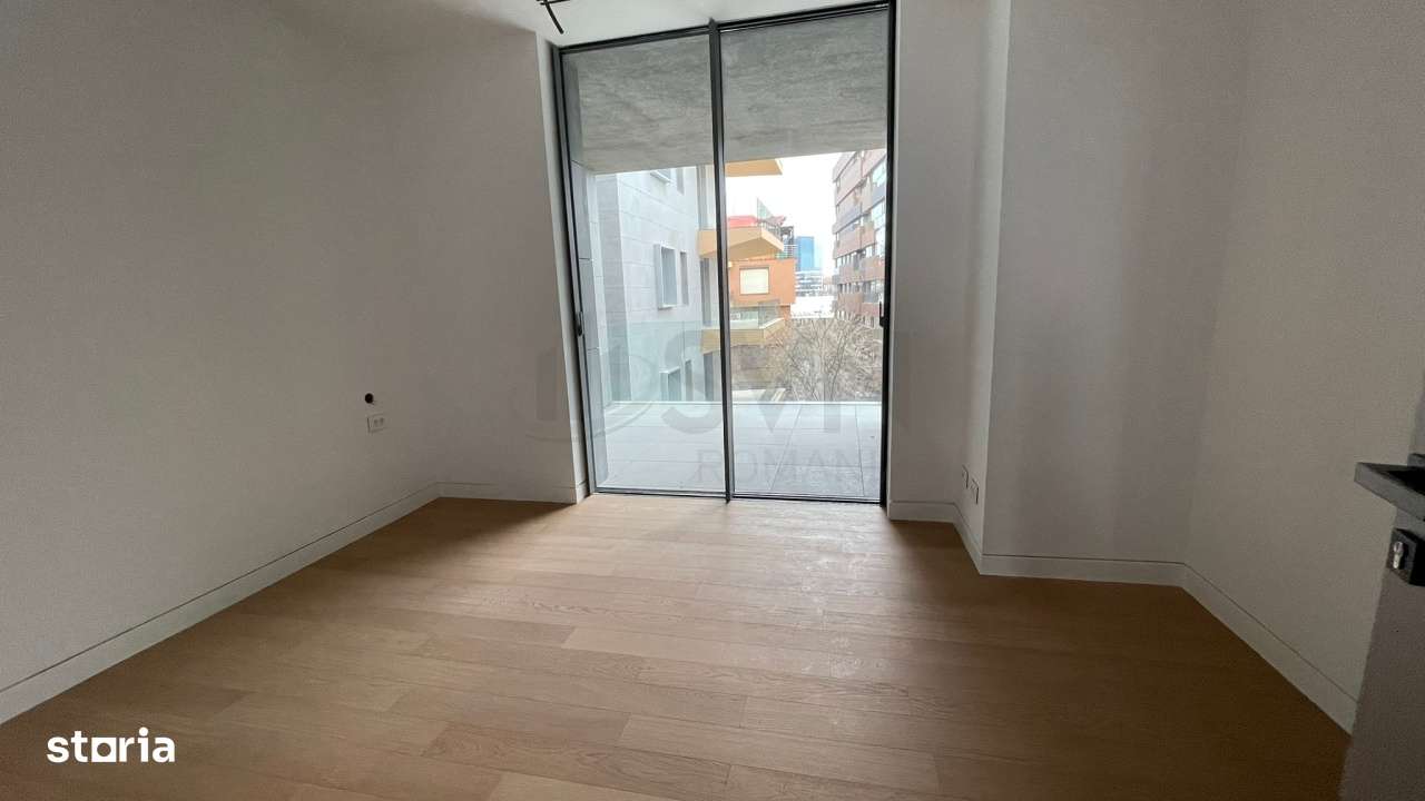 Apartmanet spatios 4 camere Calea Floreasca I Design modern-8