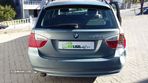 Apoio Dto Para-Choques Tr Bmw 3 Touring (E91) - 2