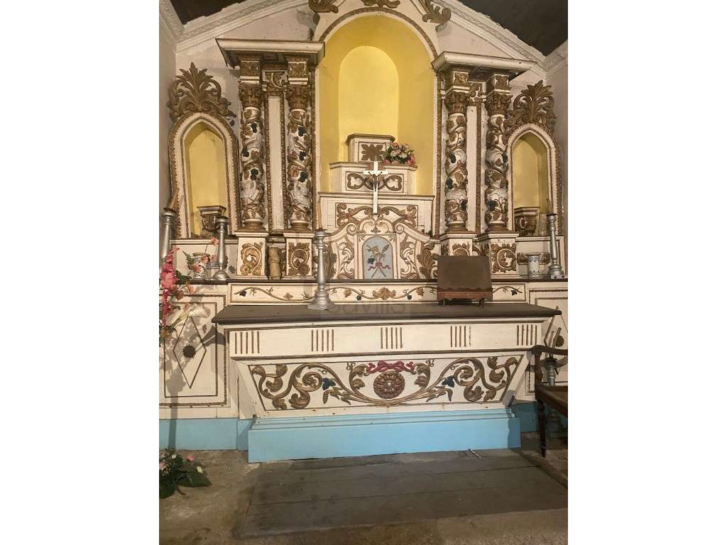 Quinta em Arcos de Valdevez com Capela - Viana do Castelo - Grande imagem: 5/18