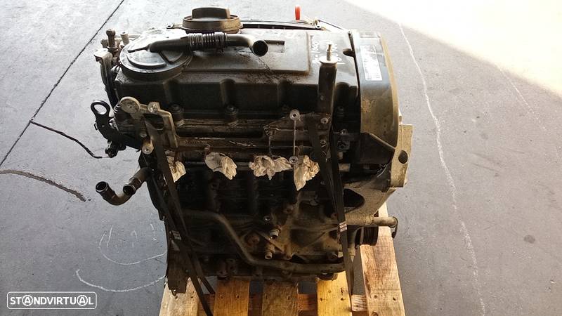 Motor Completo Volkswagen Touran (1T1, 1T2) - 2