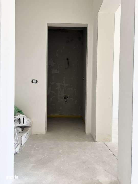 Aparatament 2 cam, 54mp utili, parter, constructie noua -  Torontalulu - Imagine principală: 4/9