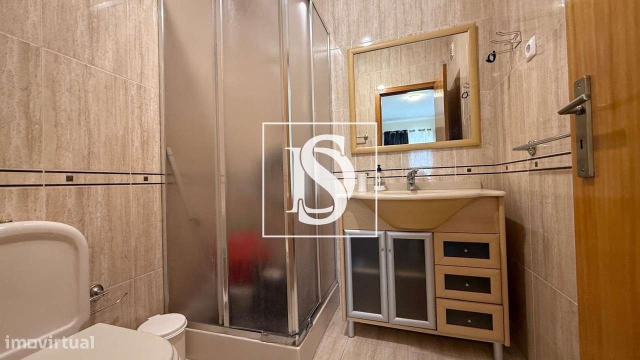 Apartamento T2 Venda em Aver-o-Mar, Amorim e Terroso,Póvoa de Varzim-4