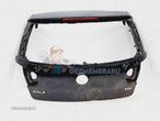 Haion Volkswagen Golf 5 (1K1) [Fabr 2004-2008] LC9X - 1