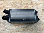 CHŁODNICA POWIETRZA INTERCOOLER OPEL CORSA F PEUGEOT 208 II 9824742280 19- - 1