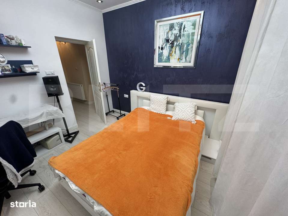 Apartament 3 camere semidecomandat cu terasa, Breazu - Imagine principală: 5/13