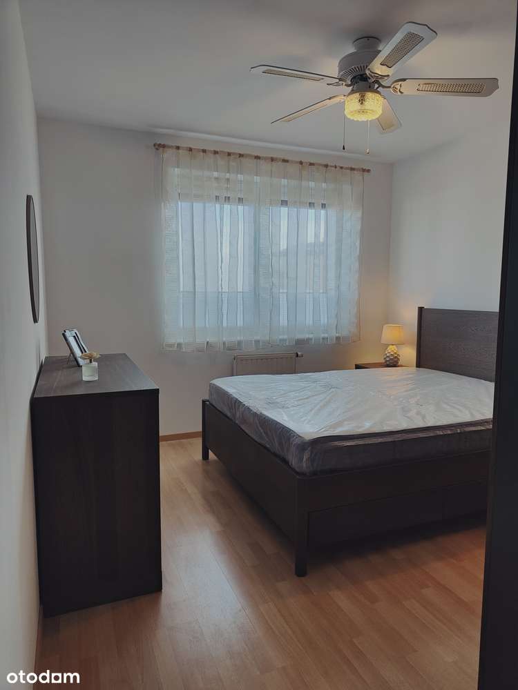 3-pokojowe, oddzielna kuchnia, 2 łazienki, hala garażowa, komórka lok. - Pełny obrazek: 4/20