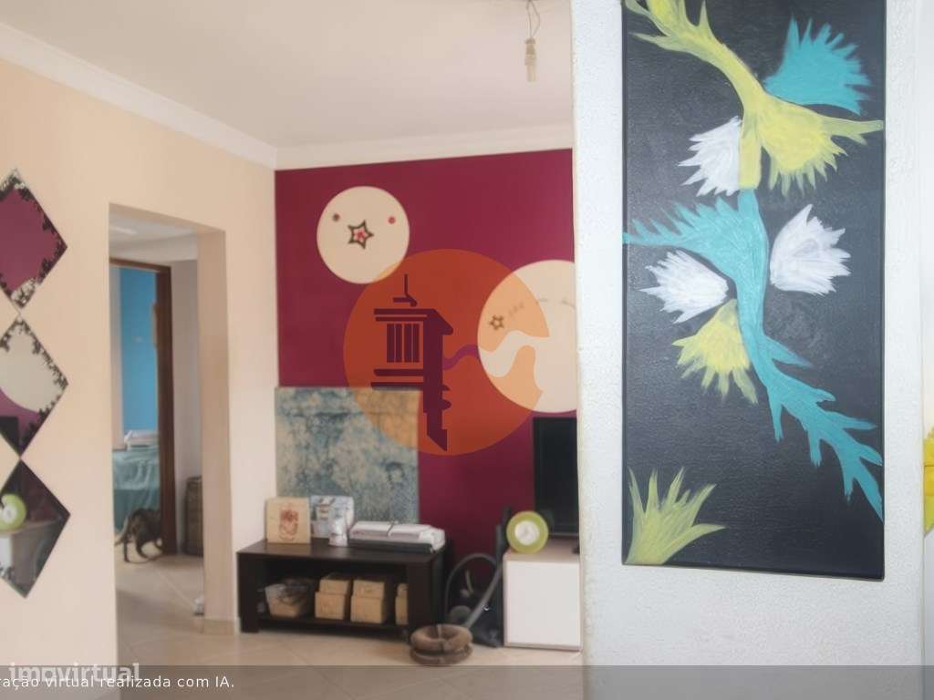 Apartamento T2 Central em Tavira. - Grande imagem: 5/17