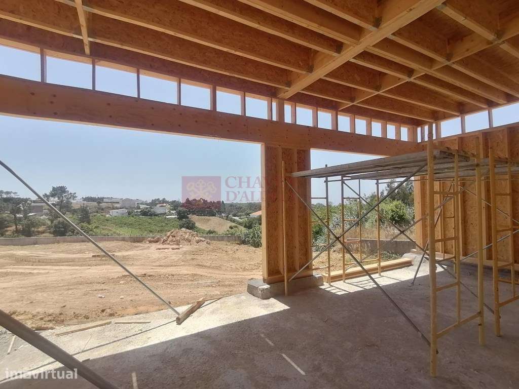 ERICEIRA - MAFRA -Moradias T3 térreas em condominio exclusivo - Vis...-18