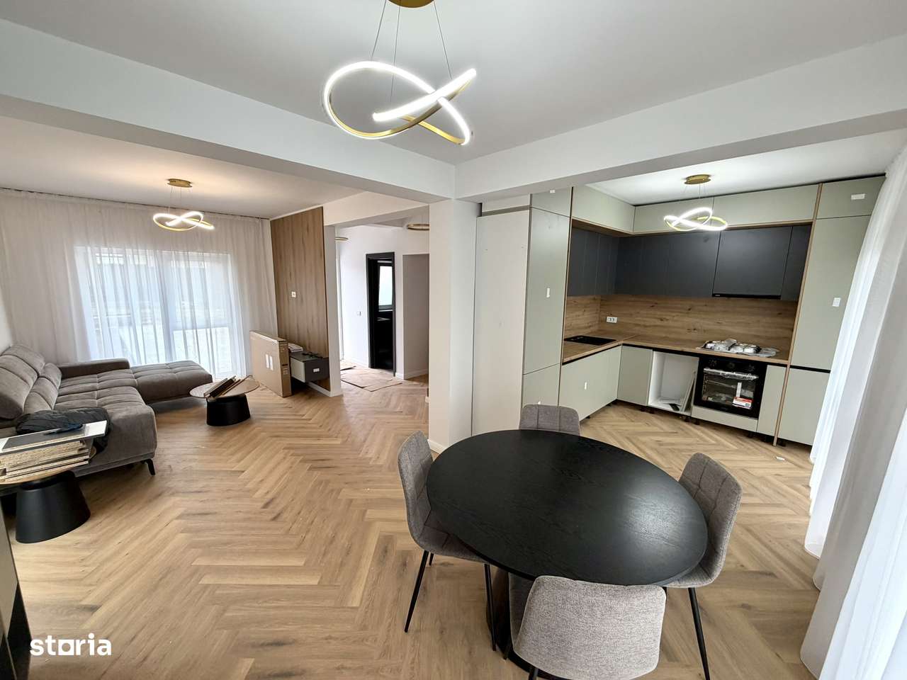 PF ! Casa 4 camere 110mp 2 bai Bucium- Hanul 3 Sarmale-4