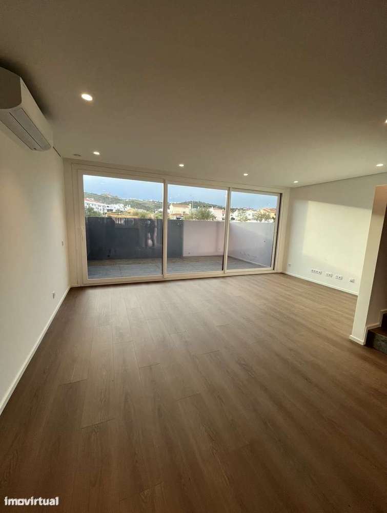 Moradia T3 moderna em Palmela – Arrendamento ou Venda - Grande imagem: 4/23