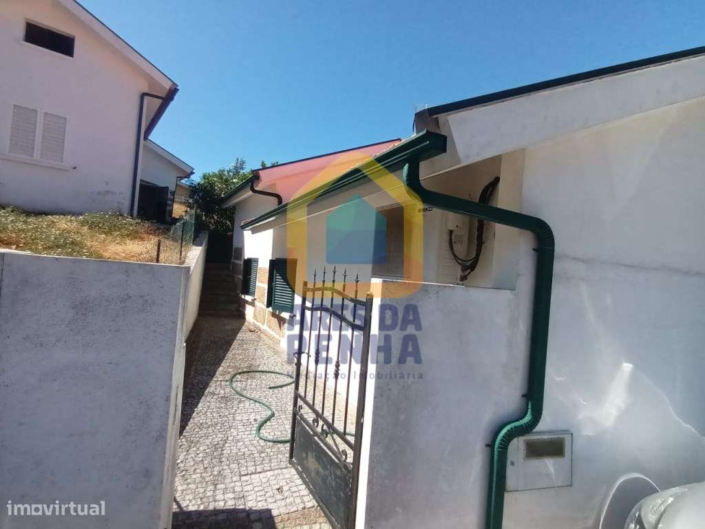 Moradia Individual T3 - Grande imagem: 4/10