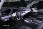 Mercedes-Benz GLE 300 d 4Matic - 8