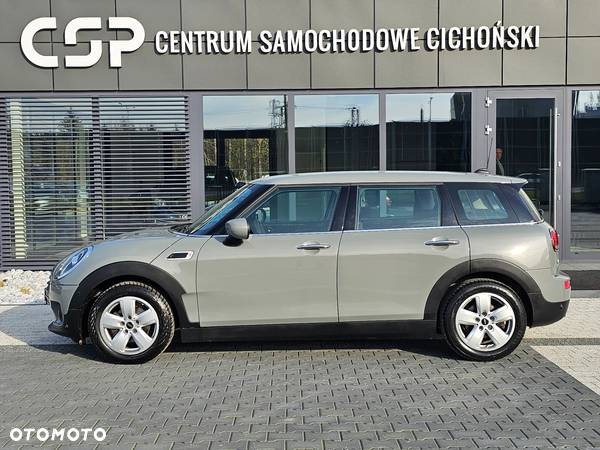 MINI Clubman - 16