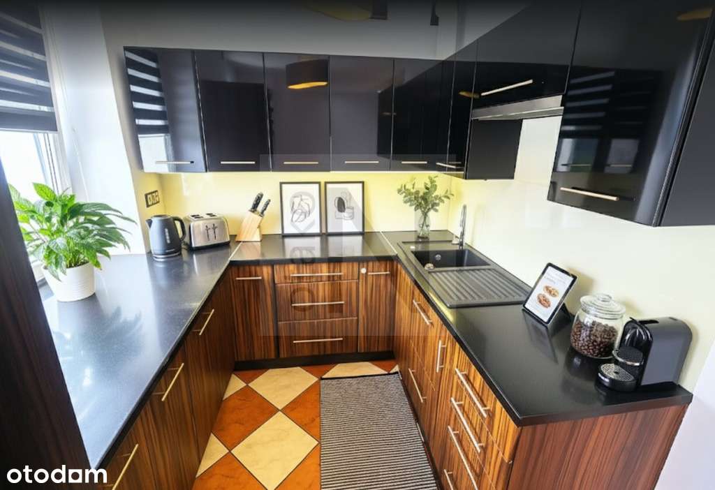 Okazja!!! 3 pokoje | Balkon | Parking | 2 Piwnice - Pełny obrazek: 3/14