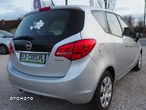 Opel Meriva 1.4 T Cosmo S&S - 9