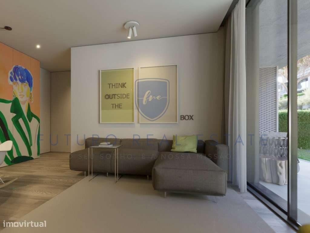 APARTAMENTO 3 QUARTOS | PREMIUM | FUNCHAL - Grande imagem: 2/49