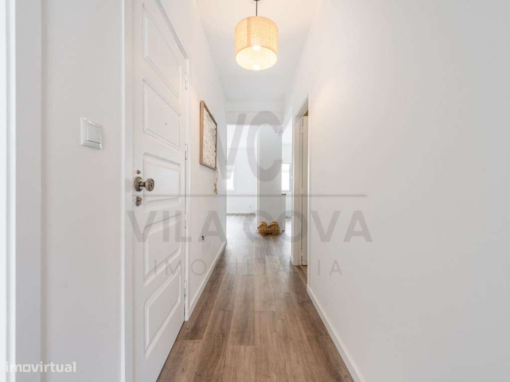 Apartamento T2 Venda Vila do Conde-10