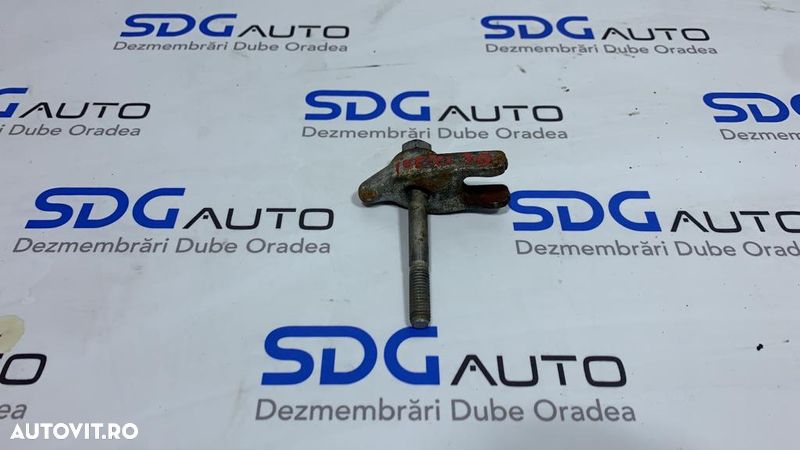 Surub/suport injector Iveco Daily 3.0 HPI 2006-2012 Euro 4 - 1