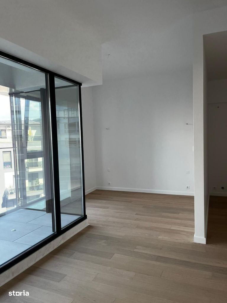 Apartament 2 camere Verdi One