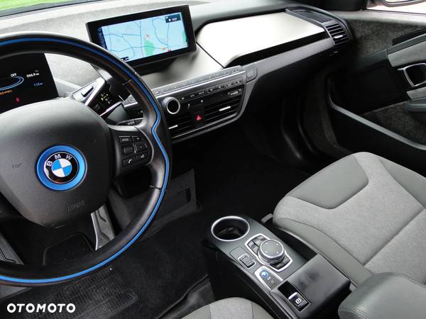 BMW i3 Standard - 34