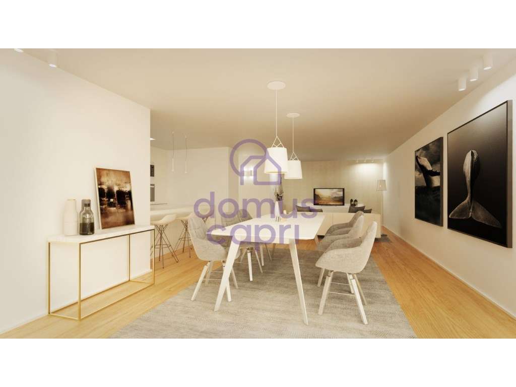 Espectacular Apartamento T2 de Luxo com Vista Ria Formosa-6