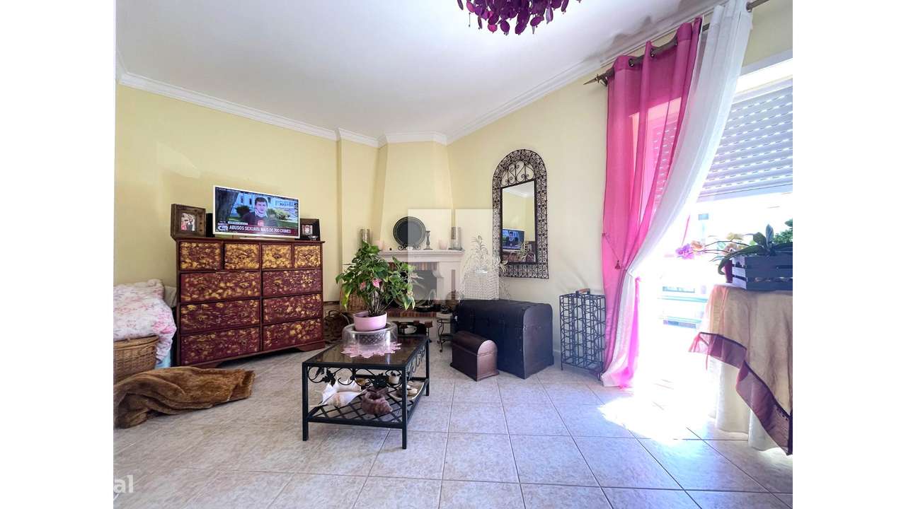 Apartamento T3+2 DUPLEX com Jardim - Grande imagem: 5/45