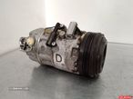 COMPRESSOR DE AR CONDICIONADO BMW 3 COMPACT E46 2001 - 1