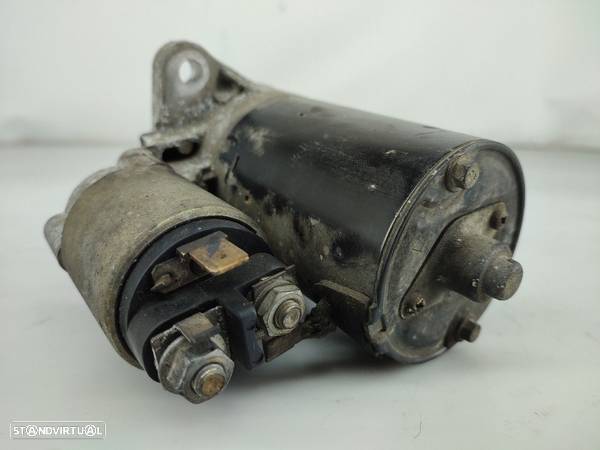 Motor De Arranque Rover 25 Hatchback (Rf) - 3