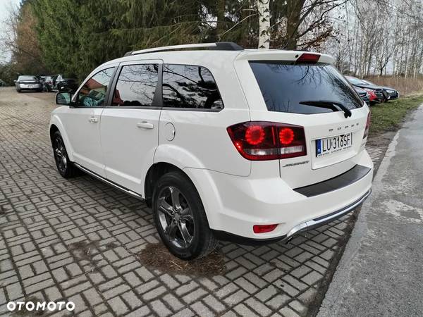 Dodge Journey - 7