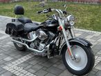 Harley-Davidson Softail Fat Boy - 2