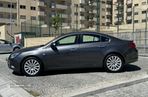 Opel Insignia 2.0 CDTI Auto Business Edition - 4