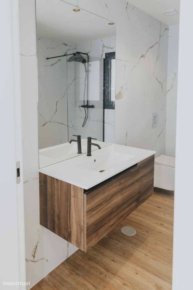 Moradia Iluminada T3 - Grande imagem: 5/11