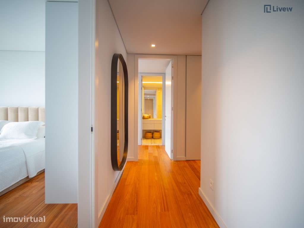 Penthouse T3 Matosinhos Sul-18