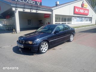 BMW Seria 3 318Ci