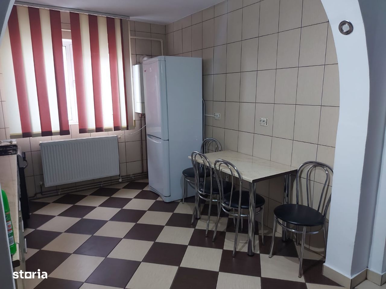 Inchiriere apartament 2 camere, micro 11 Targoviste