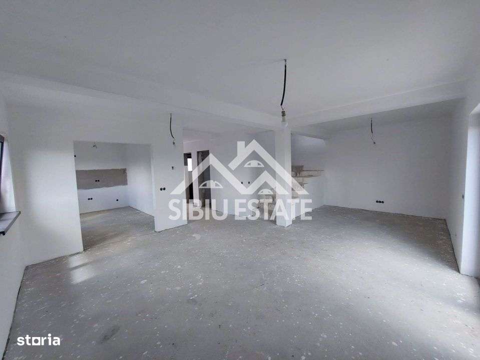 Casa Individuala in Cristian,Sibiu, Disponibila imediat! INTABULATA - Imagine principală: 4/12