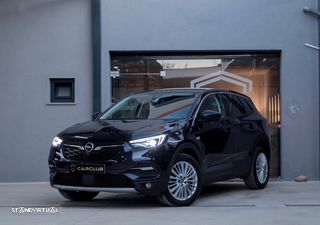 Opel Grandland X 1.5 CDTI Innovation