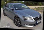 Skoda Superb 2.0 TDI Ambition - 5