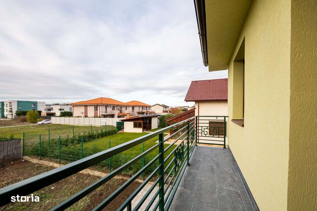 Duplex Dumbravita cu 5 camere | 318 mp teren | Comision 0-15