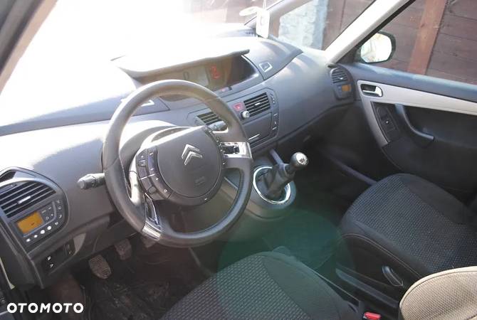 Citroën C4 Grand Picasso 1.6 HDi Impress - 14