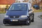 Volkswagen Sharan 1.9 TDI Automatik Comfortline - 16