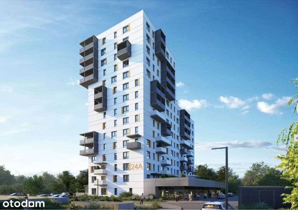 3 pokojowe 54 m2 Krakowska na czerwiec 2026-4