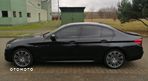 BMW Seria 5 520d xDrive M Sport sport - 16