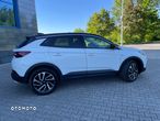 Opel Grandland X 1.2 Start/Stop Automatik Ultimate - 7