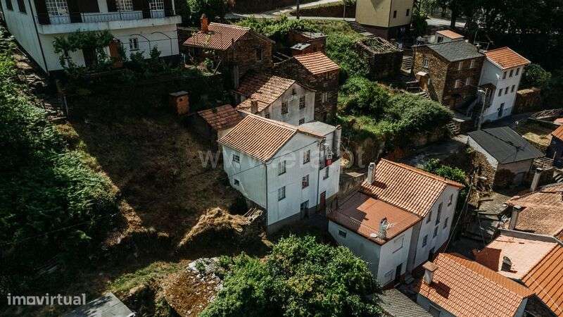 Moradia T3 / Seia, Vide e Cabeça - Grande imagem: 4/20