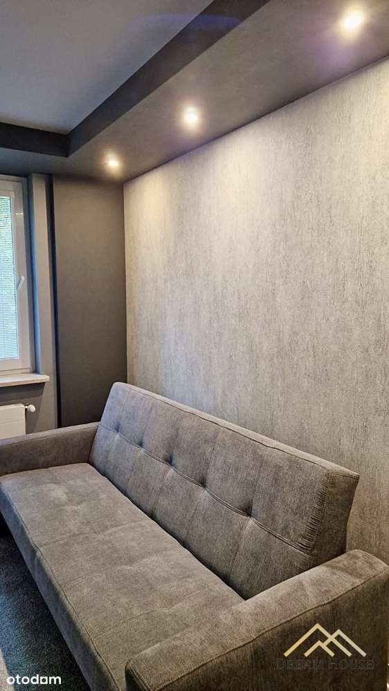 2-pokojowe mieszkanie w sercu Sopotu, second home-18